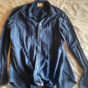 Thomas Pink Men’s button up